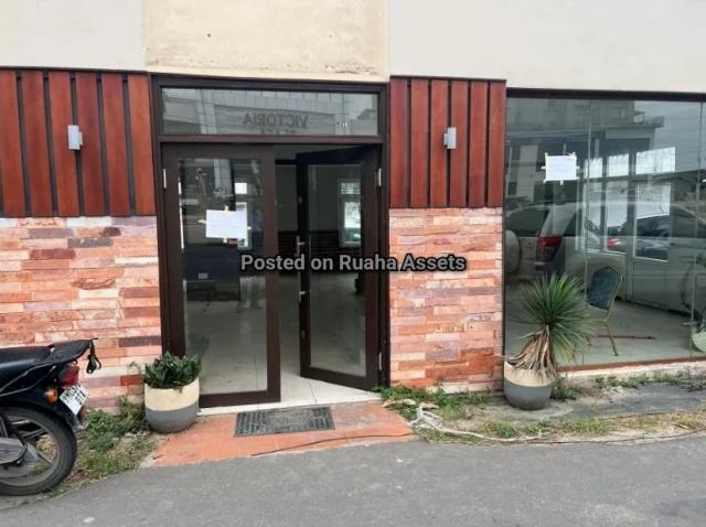 Commercial Property for Rent-Victoria Makumbusho, Dar es Salaam-Rent-Rent