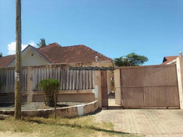 House and Apartments for Sale-GOIGI, Dar es Salaam-Sell-Sell