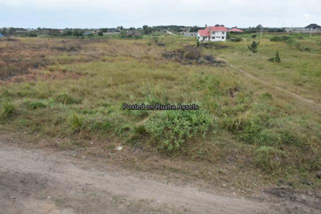 Land and Plot for Sale-Mabwepande, Dar es Salaam-Sell-Sell