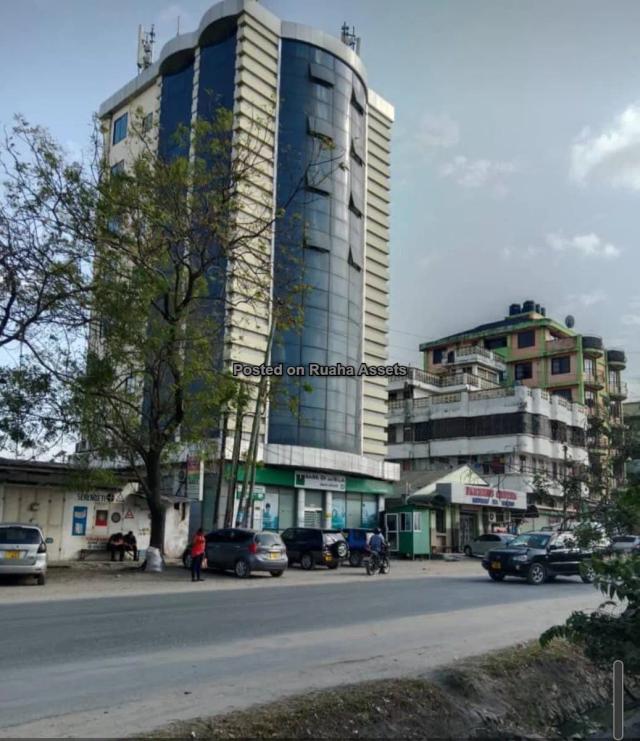 Commercial Property for Sale-Ilala bungoni, Binti Kamba Street, Dar es Salaam-Sell-Sell