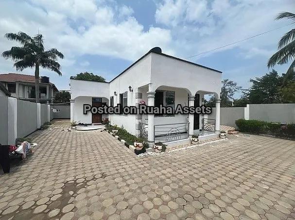 House and Apartments for Sale-Mbezi Beach, Dar es Salaam-Sell-Sell