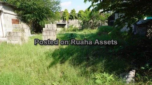 Land and Plot for Sale-Mbezi Beach, Dar es Salaam-Sell-Sell