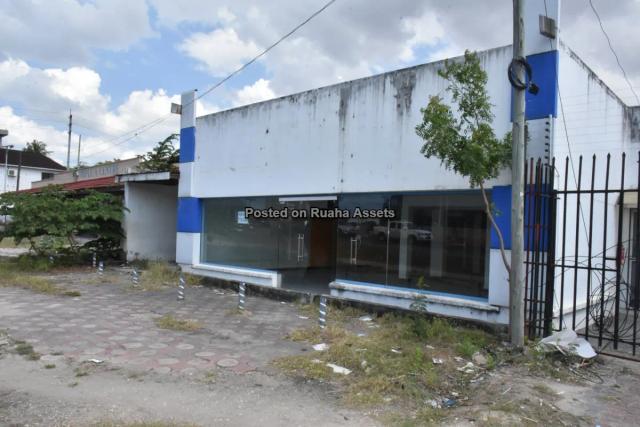 Commercial Property for Rent-Victoria Makumbusho, Dar es Salaam-Rent-Rent