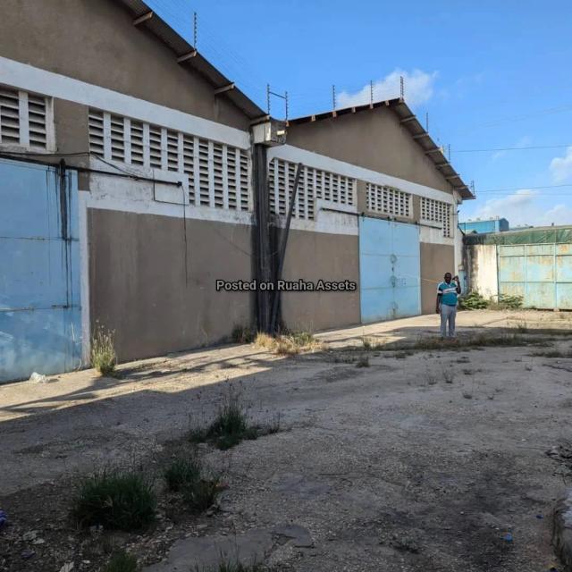 Commercial Property for Sale-Vingunguti, Dar es Salaam-Sell-Sell