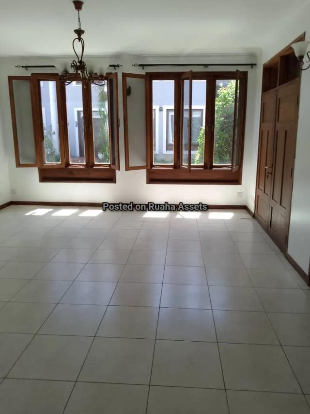 House and Apartments for Rent-Oysterbay, Dar es Salaam-Rent-Rent