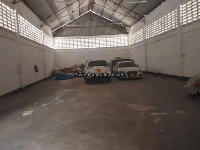 Commercial Property for Rent-Mikocheni A Police Station, Dar es Salaam-Rent-Rent