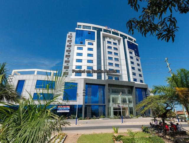 Commercial Property for Rent-SKYCITY MALL, Off Mlimani city mall, University Road, Dar es Salaam-Rent-Rent