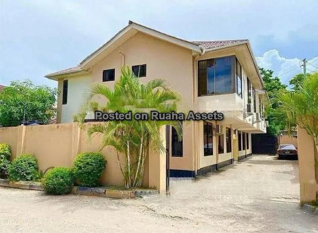 House and Apartments for Rent-Mbezi Beach, Dar es Salaam-Rent-Rent