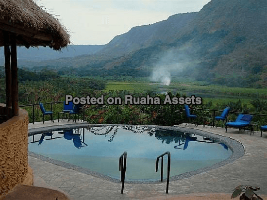 Commercial Property for Sale-Manyara, Arusha-Sell-Sell