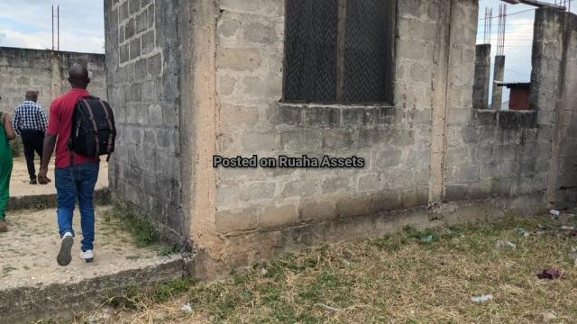 Land and Plot for Sale-Goigi street, goigi street, Dar es Salaam-Sell-Sell