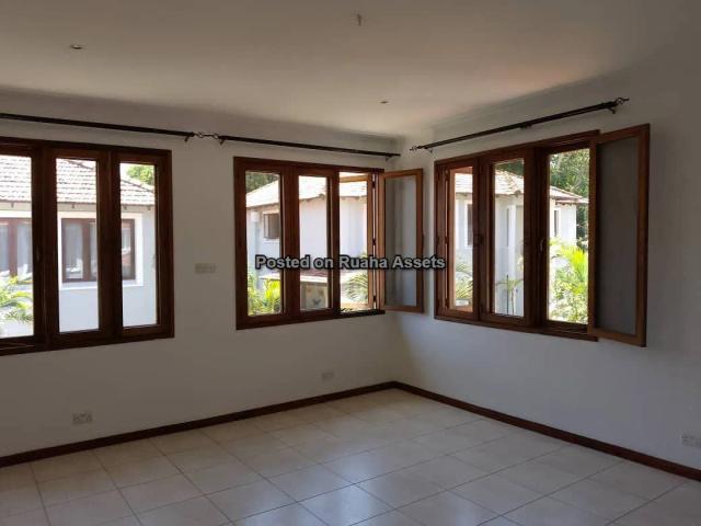 House and Apartments for Rent-Oyster Bay, Dar es Salaam-Rent-Rent