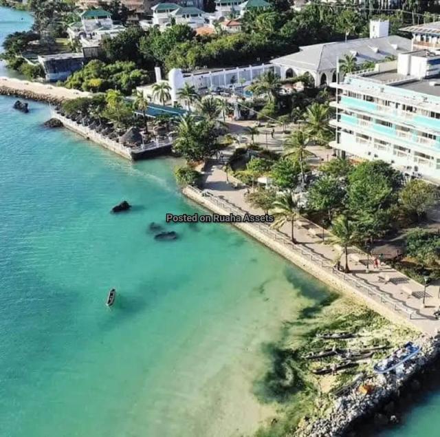 Commercial Property for Sale-Hotel Slipway, Yacht Club Road, Dar es Salaam-Sell-Sell