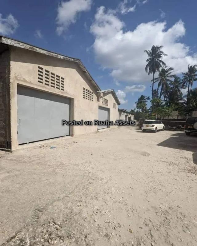 Commercial Property for Rent-Eternal Ubungo External, Ubungo External, Dar es Salaam-Rent-Rent