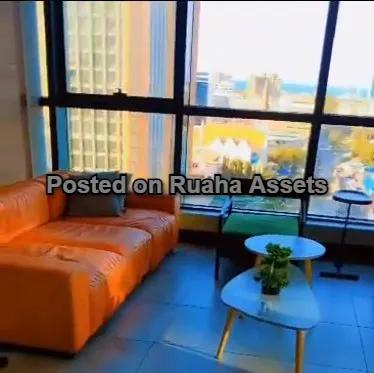 Short Let Property-PSSSF Twin Towers, Mission Street, Dar es Salaam-Rent-Rent