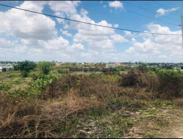 Land and Plot for Sale-Bunju Beach Kilimani-Sell-Sell