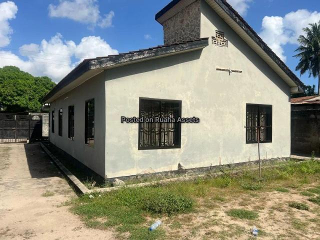 House and Apartments for Rent-TABATA UBAYA UBAYA, Dar es Salaam-Rent-Rent