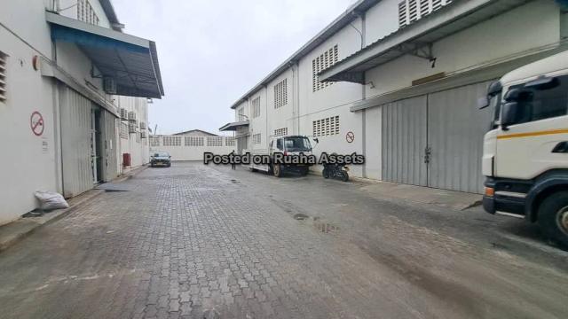 Commercial Property for Sale-SIDO Ofisi ya Mkoa Dar es Salaam, Vingunguti Industrial Area, Dar es Salaam-Sell-Sell