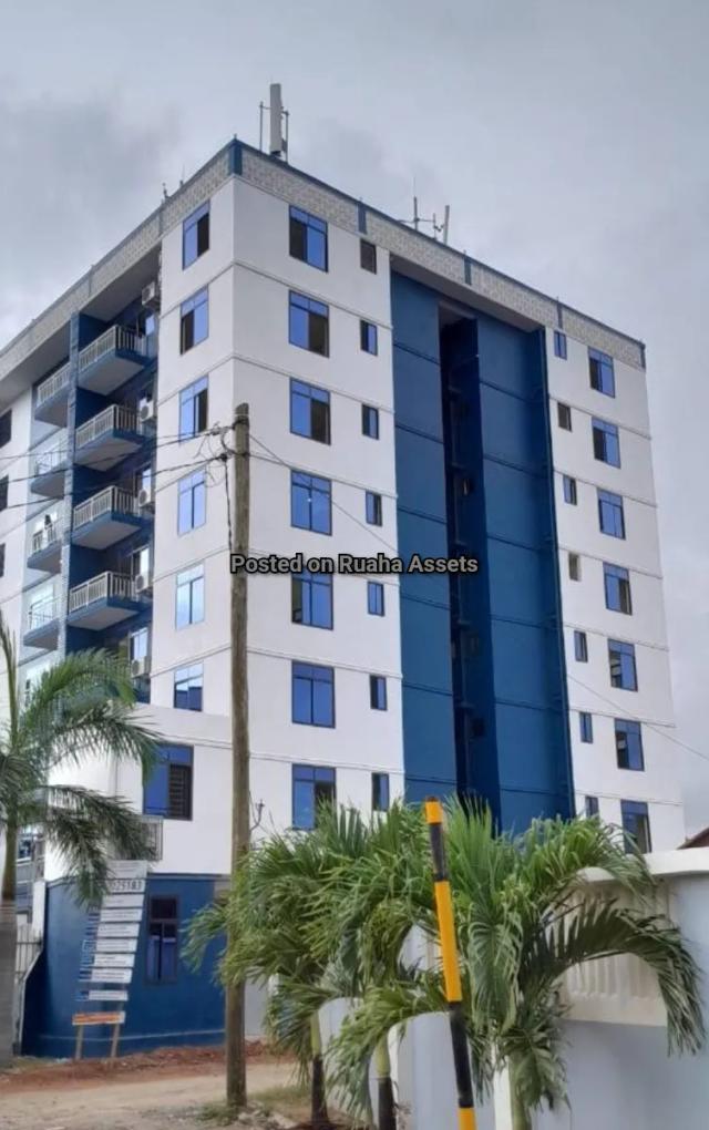 House and Apartments for Sale-Masaki, Dar es Salaam-Sell-Sell