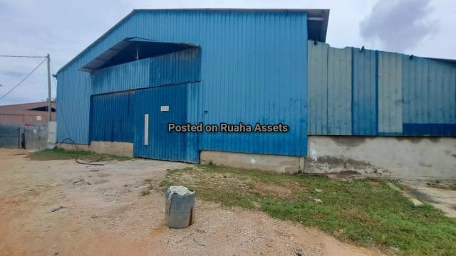 Commercial Property for Rent-Salasala Road, Dar es Salaam-Rent-Rent