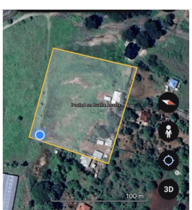 Land and Plot for Rent-Arusha-Rent-Rent