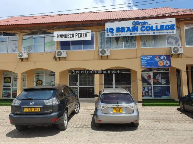 Commercial Property for Sale-Mbezi Beach, Dar es Salaam-Sell-Sell