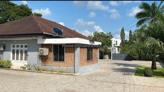 House and Apartments for Sale-Mikocheni A Police Station, Dar es Salaam-Sell-Sell