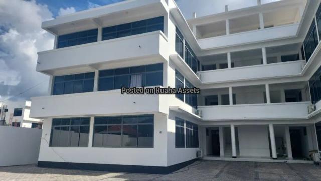 House and Apartments for Rent-Oysterbay, Dar es Salaam-Rent-Rent