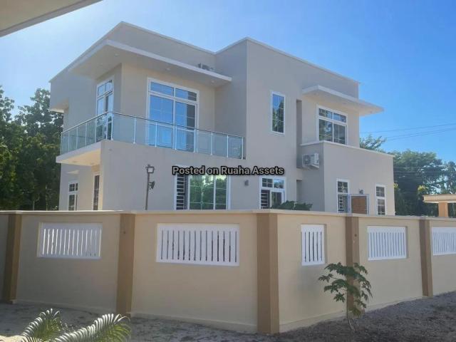 House and Apartments for Rent-Oyster Bay, Dar es Salaam-Rent-Rent