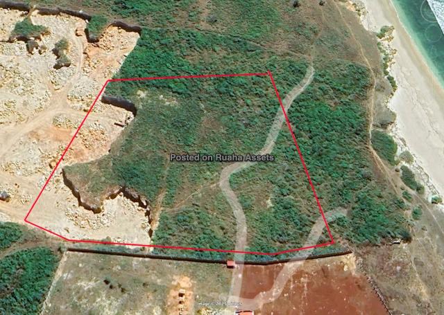 Land and Plot for Sale-Mbutu Beach, Dar es Salaam-Sell-Sell