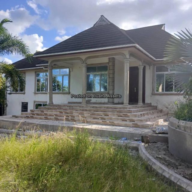 House and Apartments for Sale-Kinyerezi, Dar es Salaam-Sell-Sell