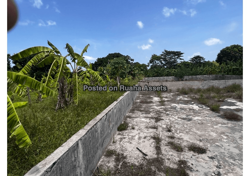 One acre Land for Sale in Kerege Bagamoyo image 2