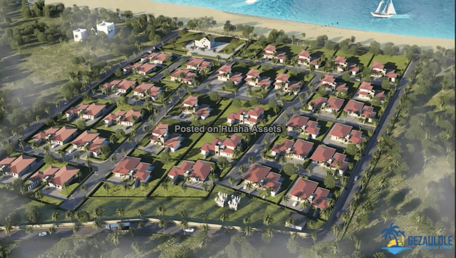 House and Apartments for Sale-Gezaulole, Dar es Salaam-Sell-Sell
