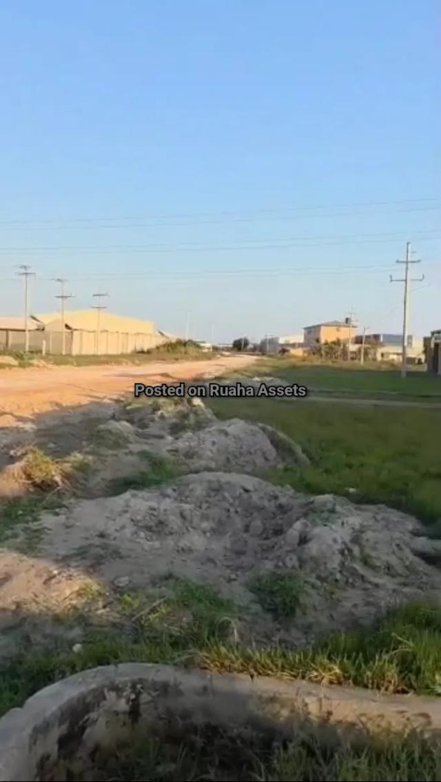 Commercial Property for Sale-Kigamboni-Sell-Sell