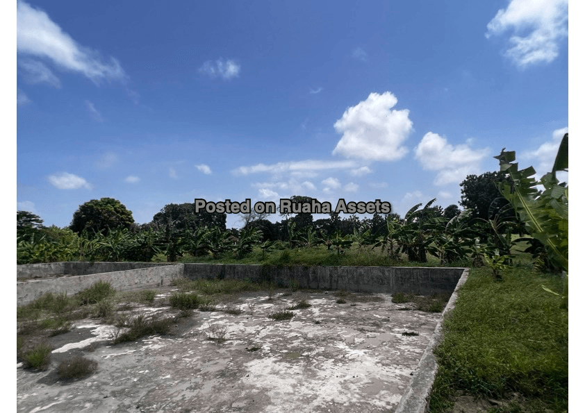 One acre Land for Sale in Kerege Bagamoyo image 3