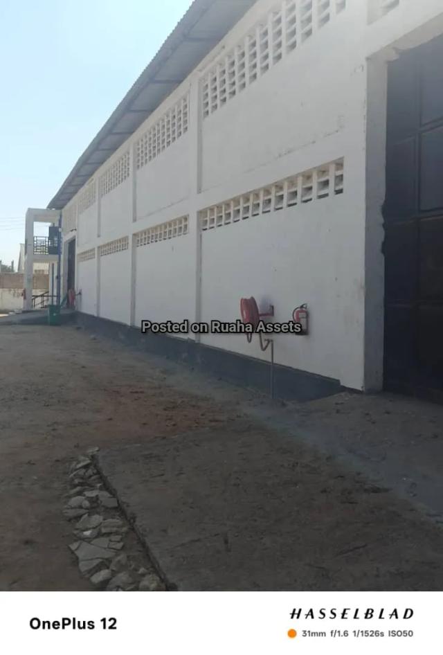 Commercial Property for Sale-Kizota, Dodoma-Sell-Sell