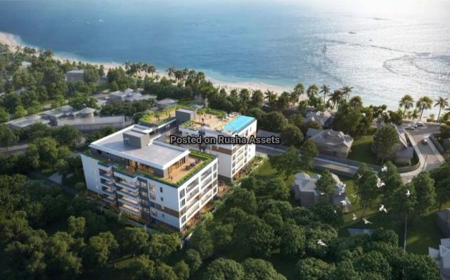 House and Apartments for Sale-Oysterbay, Dar es Salaam-Sell-Sell